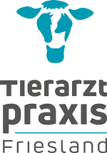Tierarztpraxis Friesland Logo