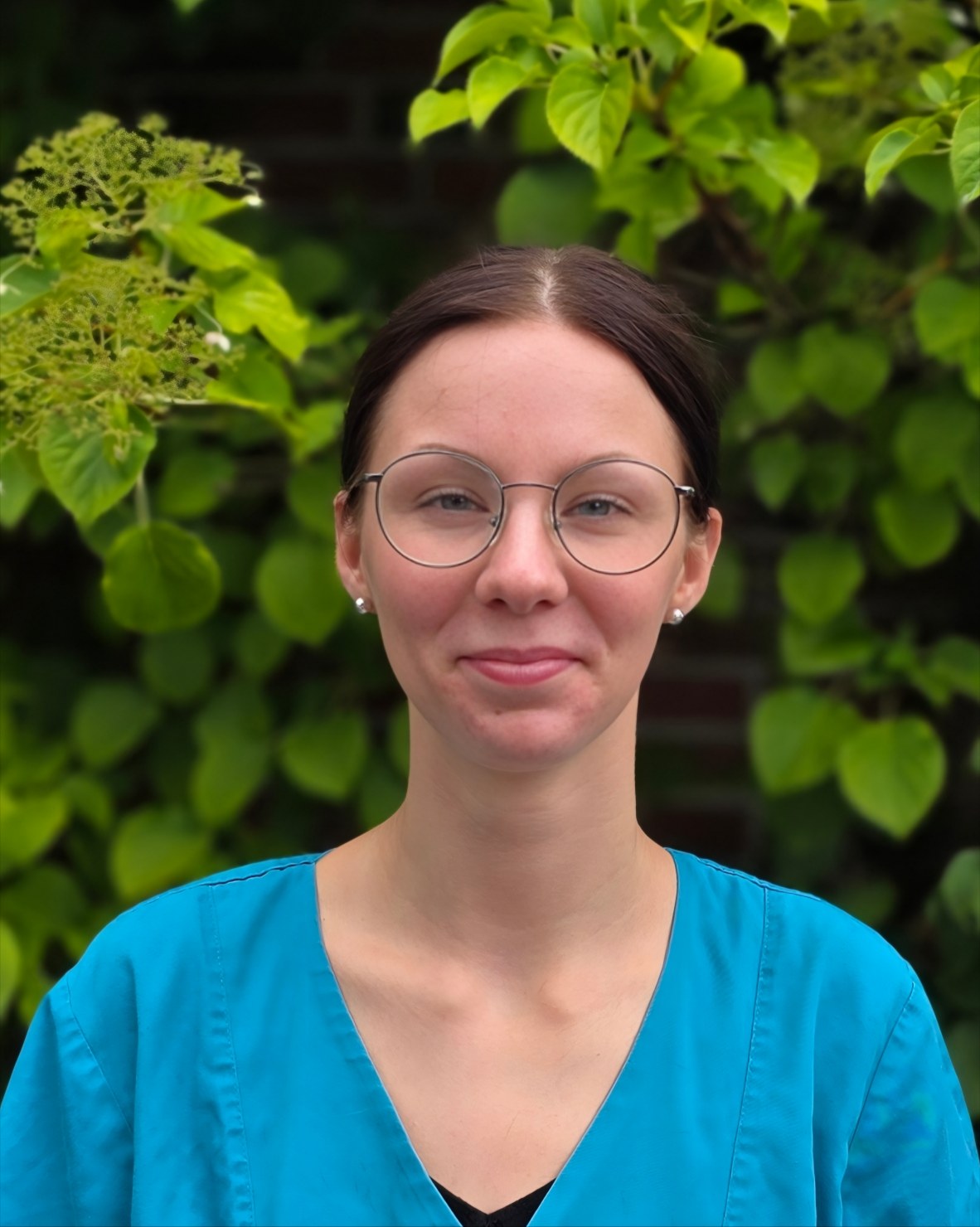 Fabienne von der Pütten